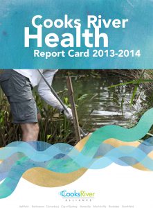 Cooks River Ecological Health Report Card 2013-2014