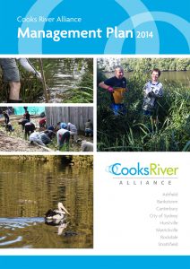 Cooks River Alliance Management Plan