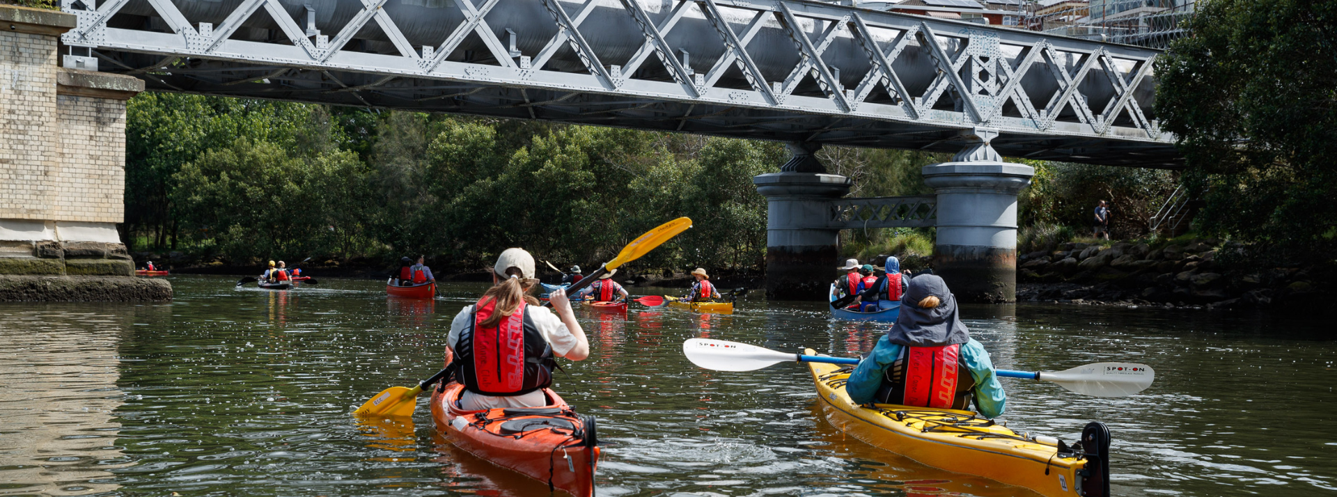 Cooks River Alliance