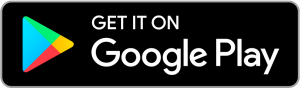 Get in on Google Play logo