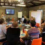 The assembly review visioning consultation